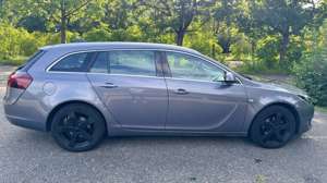 Opel Insignia Innovation