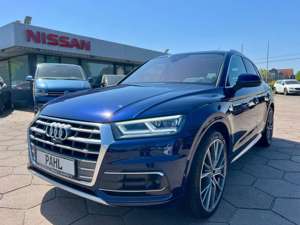 Audi Q5 2.0 TDI quattro 3x S line HUD BO PANO LUFT