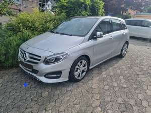 Mercedes-Benz B 200 B 200 Edition Panoramadach Leder Kamera