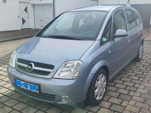 Opel Meriva Meriva 1.4 Cosmo