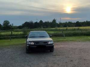 Audi 100 C4