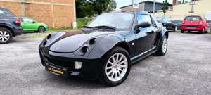 smart roadster Roadster SoftTop Vollautomatik