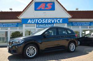 BMW X1 xDrive 18 d Advantage AHK Navi LED Rückfahrka