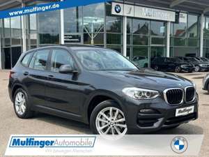 BMW X3 0d Sports.Standh Kamera PanoD.LiveNavi HiFi