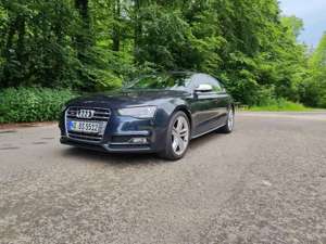 Audi S5 Sportback S tronic