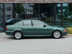 BMW 520 5er