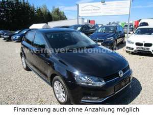 Volkswagen Polo V Lounge BMT/Start-Stopp