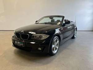 BMW 118 NAVI Professional PDC LEDER