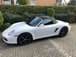 Porsche Boxster Boxster Tiptronic S