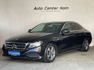 Mercedes-Benz E 220 d Avantgarde*Comand*Led*Wide*Head-Up*1.HD*