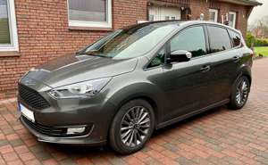 Ford C-Max C-Max 1.5 EcoBoost Start-Stop-System Sport