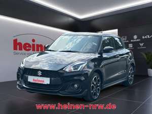 Suzuki Swift 1.4 Sport SITZHEIZUNG/KEYLESS/ACC/LED