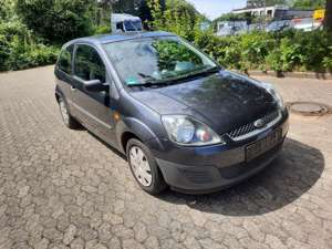 Ford Fiesta 1.3 Ambiente TÜV 03/2026