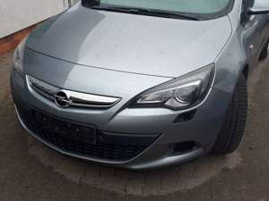 Opel Astra Astra GTC