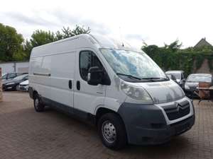 Citroen Jumper 33 L3H2 HDi 3,0/158PS, EU4, AHK !!