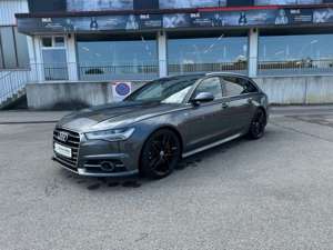 Audi A6 Avant 3.0 TDI quattro*S-line Plus*Navi*Euro 6*