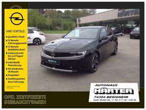 Opel Astra 1.2 Turbo Elegance Kamera PDC V H SHZ LHZ