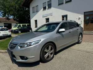 Honda Accord Tourer Executive++TOP ANGEBOT++