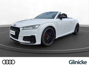 Audi TT 40 2.0 TFSI "S line Competition"