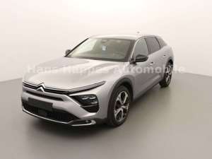 Citroen C5 X Navi LED Tempomat Alu Kamera Allwetterreife