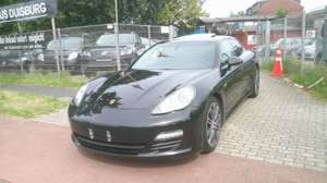 Porsche Panamera Diesel/ BI Xenon/ Voll Leder/ TOP!!