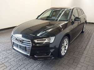 Audi A4 Avant sport *S-LINE*LED*NAVI*STAUASSISTENT*