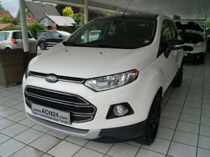 Ford EcoSport Titanium Kamera