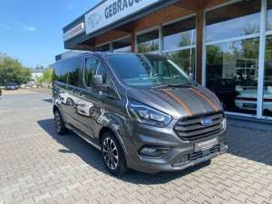 Ford Transit Kombi 320 L1 Sport Flügeltür Xenon R-Cam