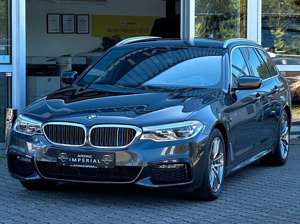 BMW 530 dxDr M SPORT TLEDER+STNDH+HUD+ACC+LCPRO+AdLED