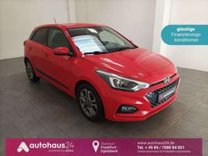 Hyundai i20 1.0 Style Navi|ParkPilot|Sitzhzg