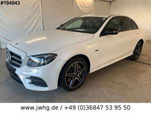 Mercedes-Benz E 300 de 2x AMG Line MultibeamFahrAs+Widescr360K