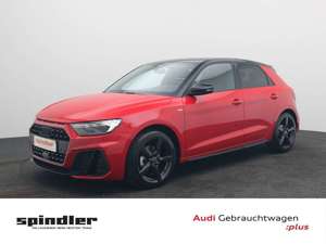 Audi A1 S-Line 30 TFSI S-tronic / LED, RFK