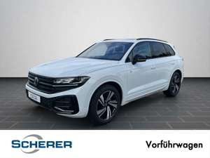 Volkswagen Touareg R-Line 3.0 TDI *R-Line* AHK LM-Felgen Pa