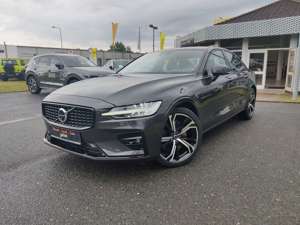 Volvo S60 B5 Benzin AWD Ultimate Dark ACC DAB Head-UP