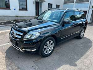 Mercedes-Benz GLK 250 CDI  AUT+ PDC + NAVI + XEN