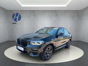 BMW X4 M d xD LED Pano Live C.360°HK HUD ACC
