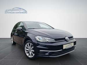 Volkswagen Golf VII Lim. Highline BMT/AHK/LED/STHZ/ACC