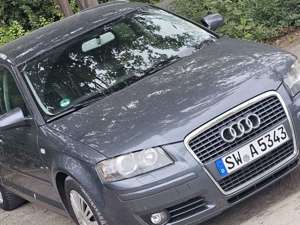 Audi A3 2.0 FSI Ambition