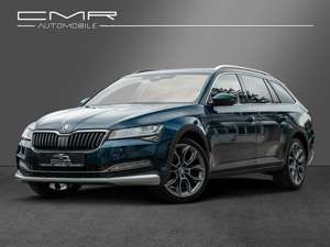 Skoda Superb Scout 4x4 19" Columbus Bolero Canton DAB+