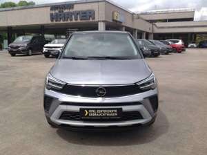 Opel Crossland 1.2 Turbo Elegance Kamera PDC V H SHZ LHZ Bild 2