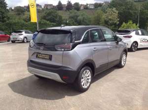 Opel Crossland 1.2 Turbo Elegance Kamera PDC V H SHZ LHZ Bild 5