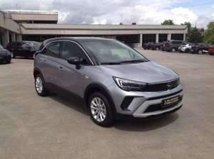 Opel Crossland 1.2 Turbo Elegance Kamera PDC V H SHZ LHZ Bild 3