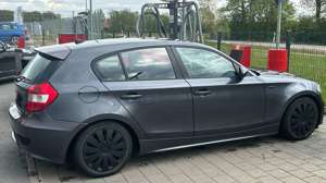 BMW 120 120i AERODYNAMIKPAKET