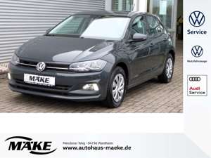 Volkswagen Polo 1.6 TDI DSG  Navi, Climatronic, ACC, PDC v+h,