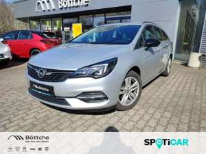 Opel Astra K ST Edition LED/Navi/DAB/SHZ/PDC/Allwetter