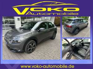 Citroen C4 Cactus 1.2 PT110 C-Series ACA CarPlay 1.Hd.