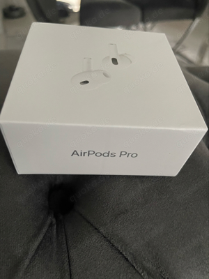 Apple Airpods pro 2.genaration Neu versiegelt