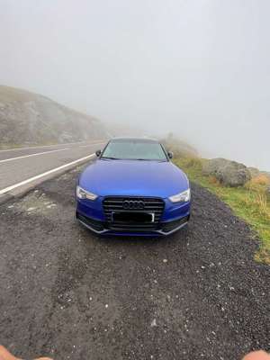 Audi A5 3.0 TDI DPF quattro tiptronic