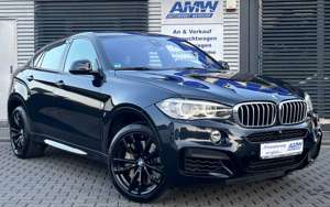 BMW X6 xDrive 50 i M-Sportpaket 449PS 2Hd Voll !