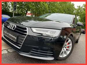 Audi A4 3.0 TDI  Quattro/AUTOMA/ KAMERA/ASISS/II HAND